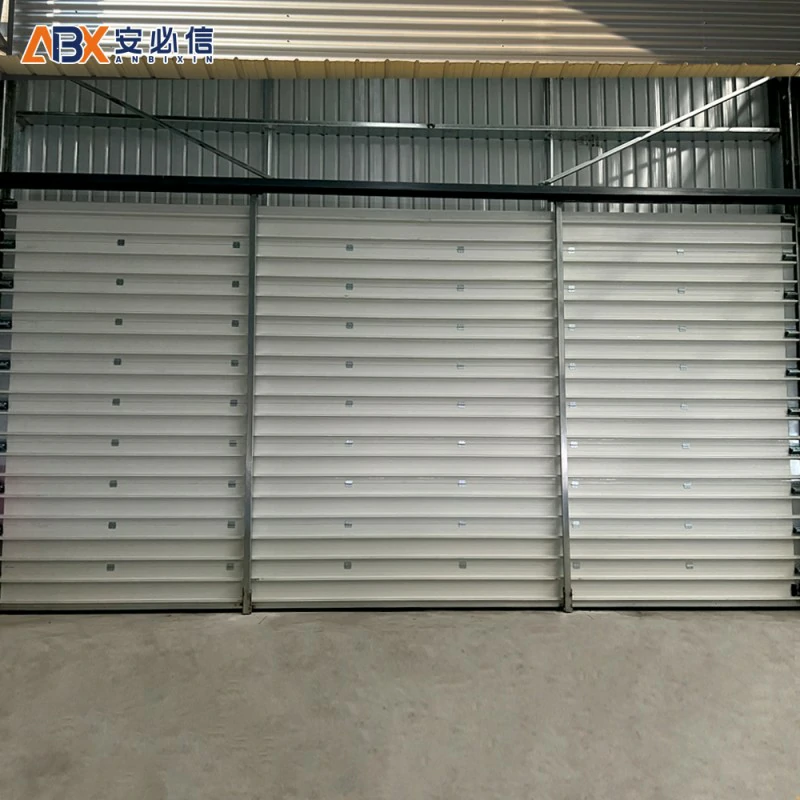 昆明提升门